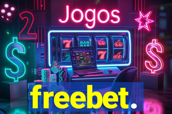 freebet.