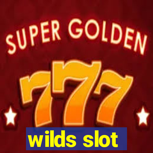 wilds slot