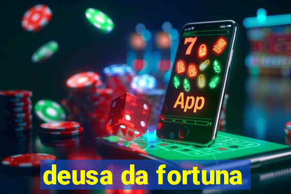 deusa da fortuna