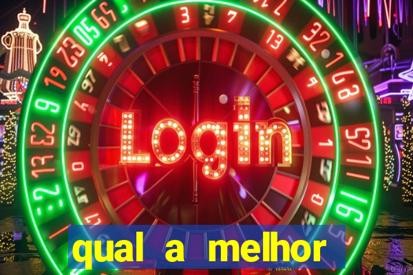 qual a melhor plataforma para jogar o tigrinho