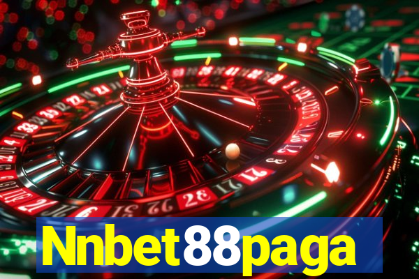 Nnbet88paga