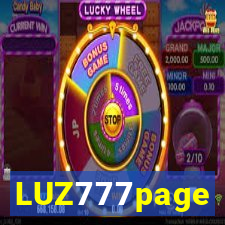 LUZ777page