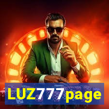 LUZ777page