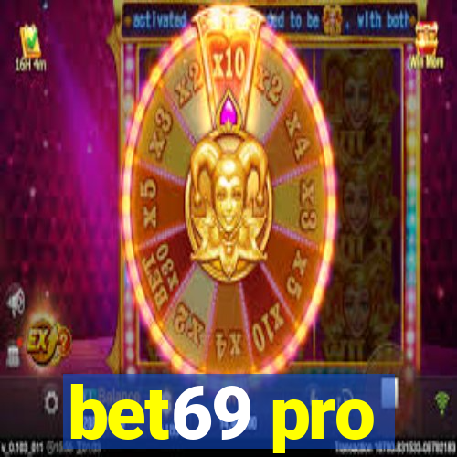 bet69 pro