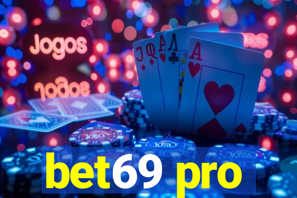 bet69 pro