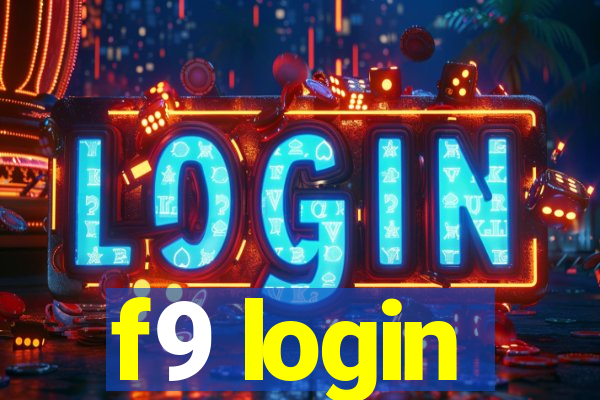 f9 login