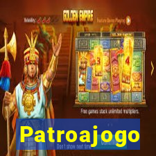 Patroajogo