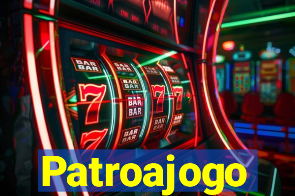 Patroajogo