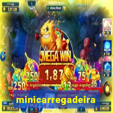 minicarregadeira aluguel preço