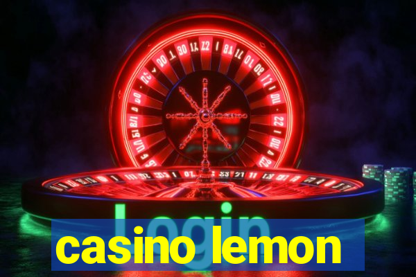 casino lemon