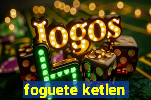 foguete ketlen