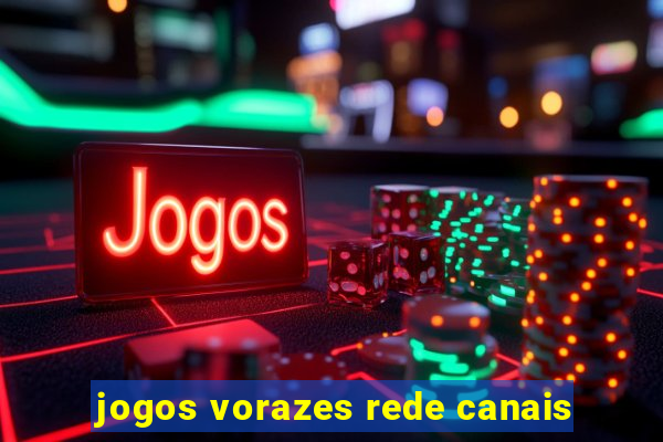 jogos vorazes rede canais