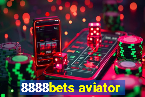 8888bets aviator