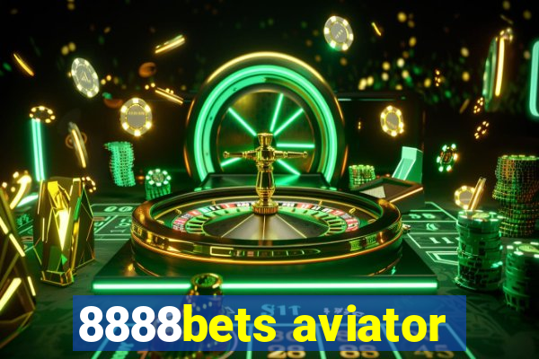 8888bets aviator