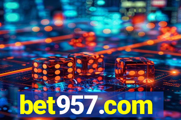 bet957.com