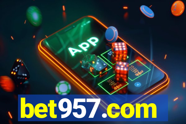 bet957.com