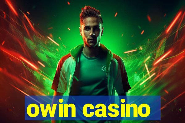 owin casino