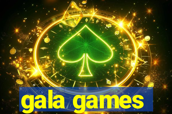 gala games