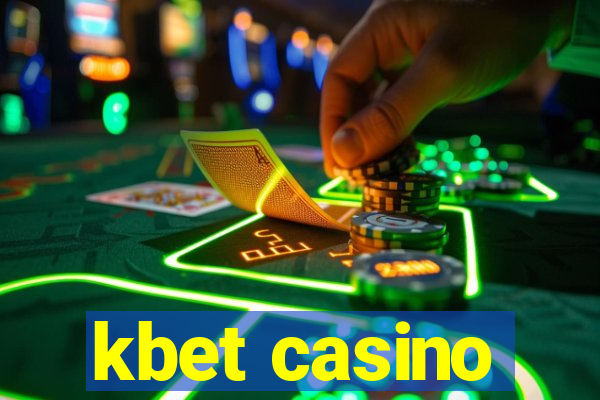 kbet casino