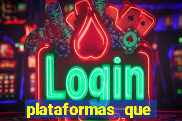 plataformas que pagam no cadastro slots