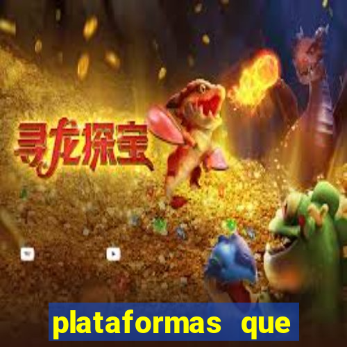 plataformas que pagam no cadastro slots