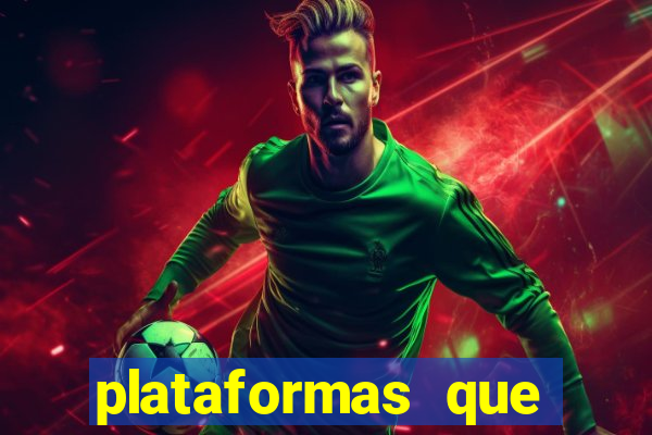 plataformas que pagam no cadastro slots