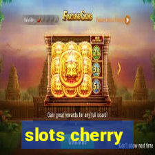 slots cherry