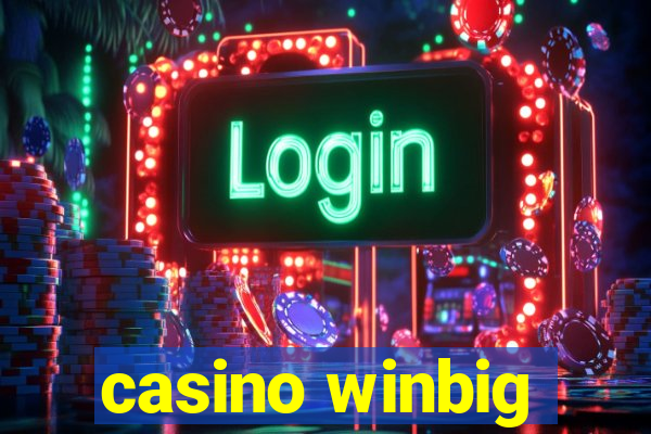 casino winbig