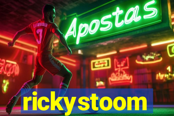 rickystoom