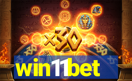 win11bet