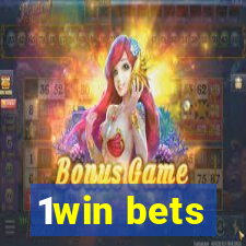 1win bets