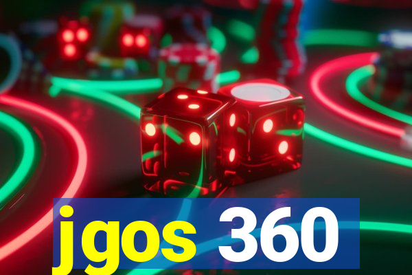 jgos 360