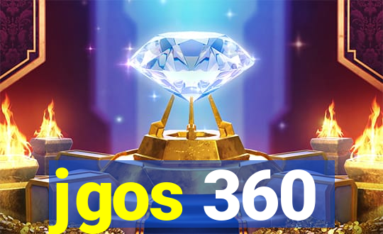 jgos 360