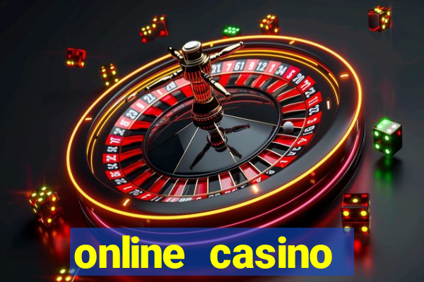 online casino ?sterreich roulette