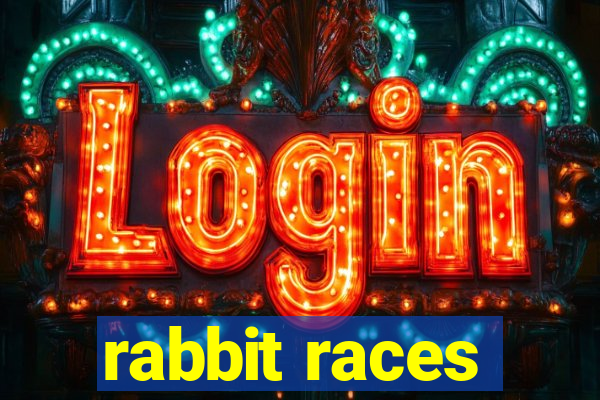 rabbit races