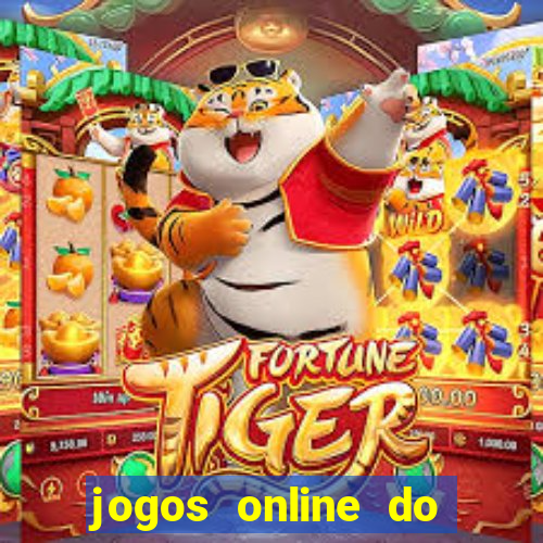 jogos online do silvio santos