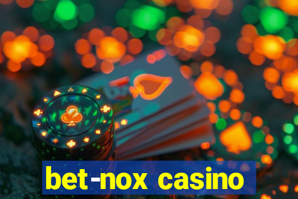 bet-nox casino