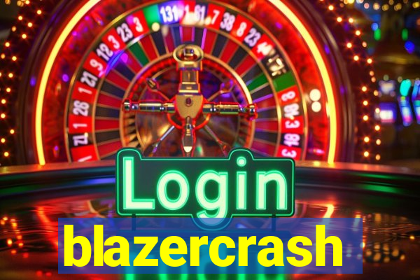 blazercrash