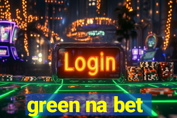 green na bet