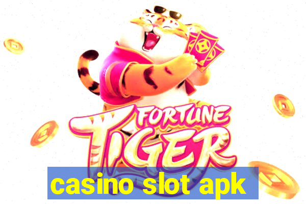 casino slot apk