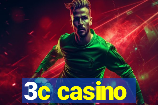 3c casino