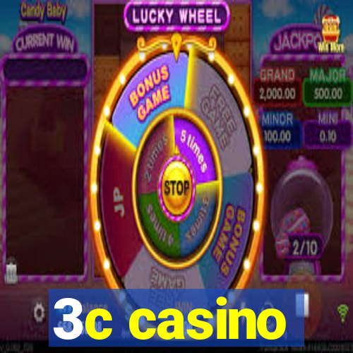 3c casino