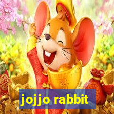 jojjo rabbit