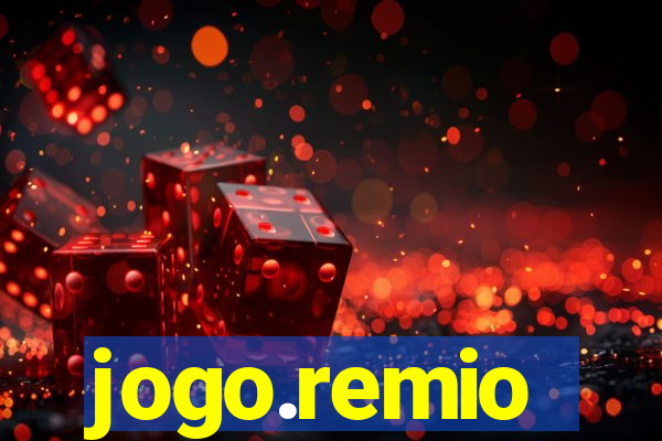 jogo.remio