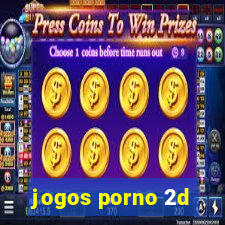 jogos porno 2d