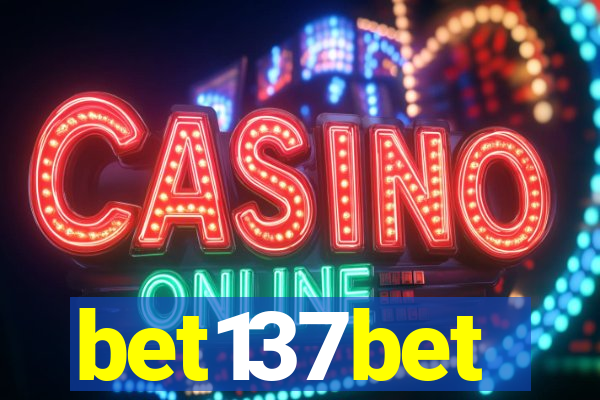 bet137bet