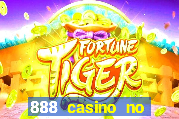 888 casino no deposit bonus codes