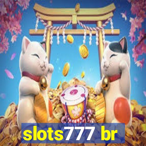 slots777 br