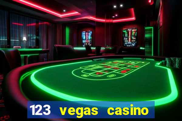 123 vegas casino no deposit bonus