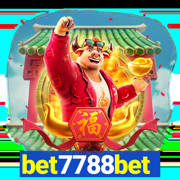 bet7788bet